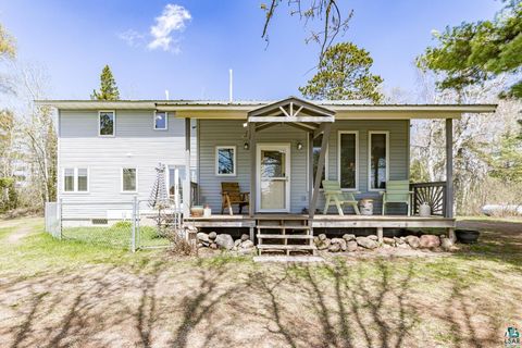 Tiny photo for 2080 Town Road 544, Carlton, MN 55718 (MLS # 6125344)