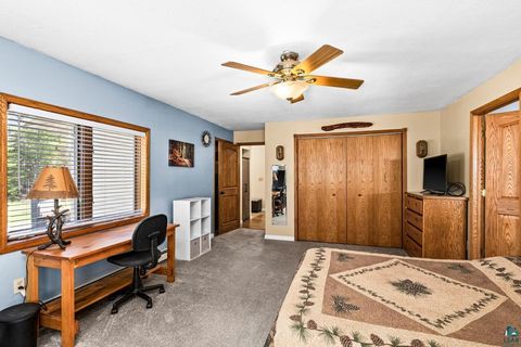 Tiny photo for 2080 Town Road 544, Carlton, MN 55718 (MLS # 6125344)
