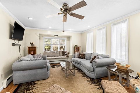 Tiny photo for 2080 Town Road 544, Carlton, MN 55718 (MLS # 6125344)