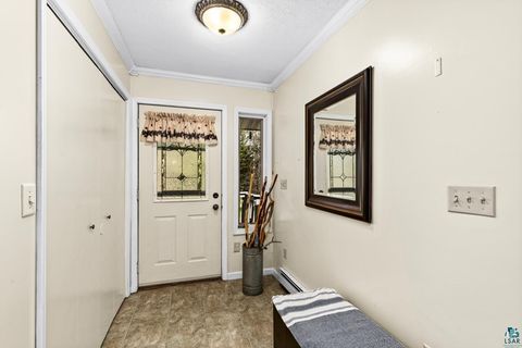 Tiny photo for 2080 Town Road 544, Carlton, MN 55718 (MLS # 6125344)