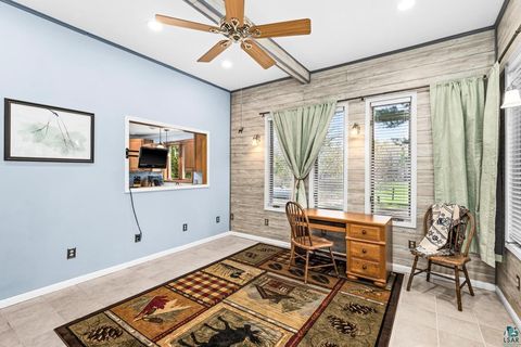 Tiny photo for 2080 Town Road 544, Carlton, MN 55718 (MLS # 6125344)