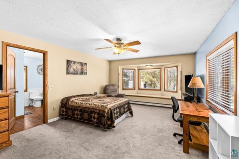 Tiny photo for 2080 Town Road 544, Carlton, MN 55718 (MLS # 6125344)