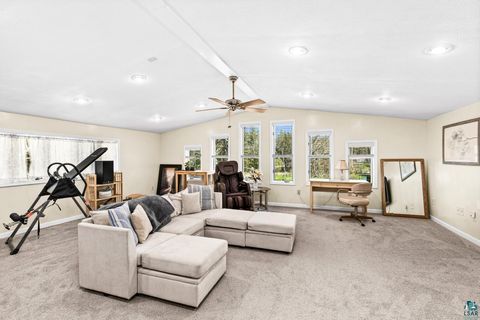 Tiny photo for 2080 Town Road 544, Carlton, MN 55718 (MLS # 6125344)