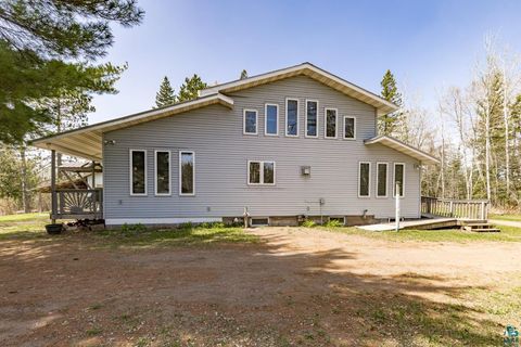 Tiny photo for 2080 Town Road 544, Carlton, MN 55718 (MLS # 6125344)