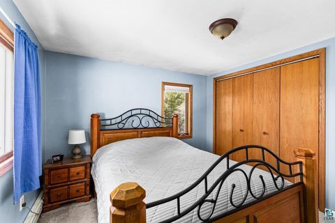 Tiny photo for 2080 Town Road 544, Carlton, MN 55718 (MLS # 6125344)