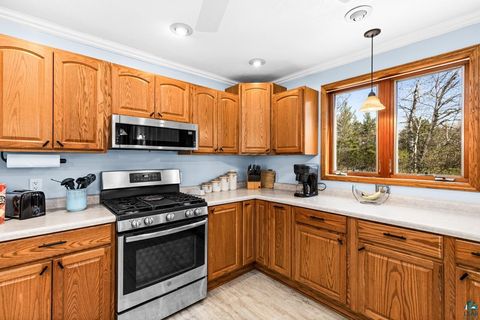 Tiny photo for 2080 Town Road 544, Carlton, MN 55718 (MLS # 6125344)