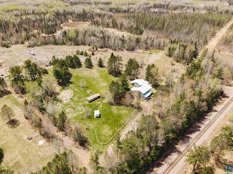 Tiny photo for 2080 Town Road 544, Carlton, MN 55718 (MLS # 6125344)