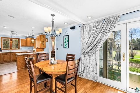 Tiny photo for 2080 Town Road 544, Carlton, MN 55718 (MLS # 6125344)