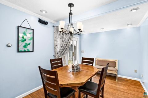 Tiny photo for 2080 Town Road 544, Carlton, MN 55718 (MLS # 6125344)