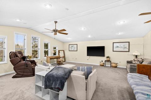 Tiny photo for 2080 Town Road 544, Carlton, MN 55718 (MLS # 6125344)