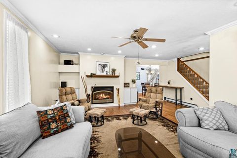 Tiny photo for 2080 Town Road 544, Carlton, MN 55718 (MLS # 6125344)