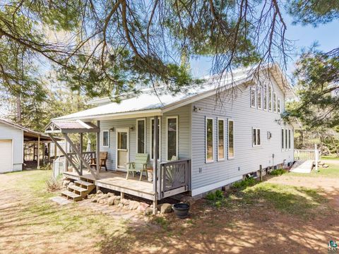 Tiny photo for 2080 Town Road 544, Carlton, MN 55718 (MLS # 6125344)