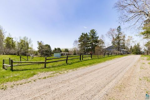 Tiny photo for 2080 Town Road 544, Carlton, MN 55718 (MLS # 6125344)