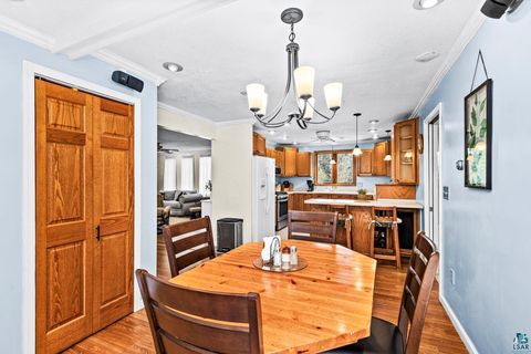 Tiny photo for 2080 Town Road 544, Carlton, MN 55718 (MLS # 6125344)