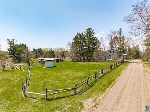 Tiny photo for 2080 Town Road 544, Carlton, MN 55718 (MLS # 6125344)