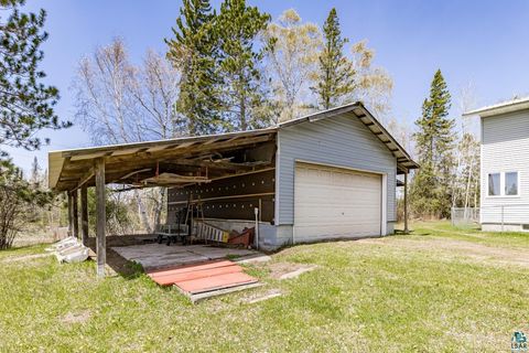 Tiny photo for 2080 Town Road 544, Carlton, MN 55718 (MLS # 6125344)