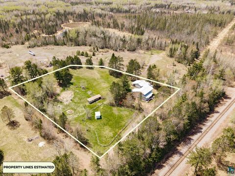 Tiny photo for 2080 Town Road 544, Carlton, MN 55718 (MLS # 6125344)