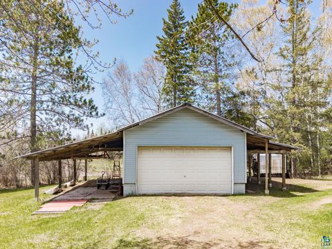 Tiny photo for 2080 Town Road 544, Carlton, MN 55718 (MLS # 6125344)