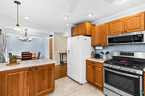 Tiny photo for 2080 Town Road 544, Carlton, MN 55718 (MLS # 6125344)