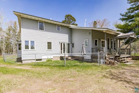 Tiny photo for 2080 Town Road 544, Carlton, MN 55718 (MLS # 6125344)