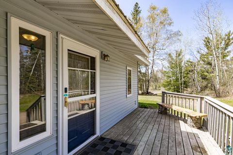 Tiny photo for 2080 Town Road 544, Carlton, MN 55718 (MLS # 6125344)