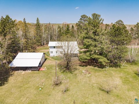 Tiny photo for 2080 Town Road 544, Carlton, MN 55718 (MLS # 6125344)