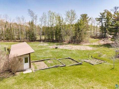 Tiny photo for 2080 Town Road 544, Carlton, MN 55718 (MLS # 6125344)