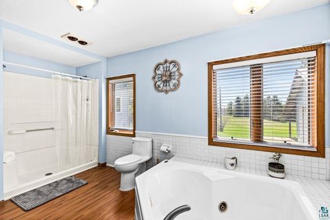 Tiny photo for 2080 Town Road 544, Carlton, MN 55718 (MLS # 6125344)