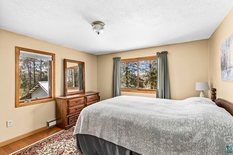 Tiny photo for 2080 Town Road 544, Carlton, MN 55718 (MLS # 6125344)