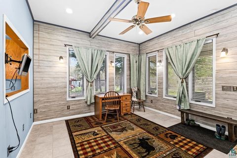 Tiny photo for 2080 Town Road 544, Carlton, MN 55718 (MLS # 6125344)