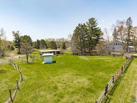 Tiny photo for 2080 Town Road 544, Carlton, MN 55718 (MLS # 6125344)