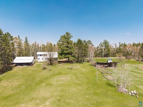 Tiny photo for 2080 Town Road 544, Carlton, MN 55718 (MLS # 6125344)