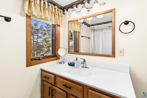 Tiny photo for 2080 Town Road 544, Carlton, MN 55718 (MLS # 6125344)