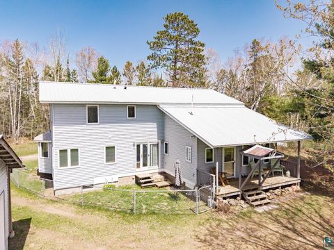 Tiny photo for 2080 Town Road 544, Carlton, MN 55718 (MLS # 6125344)