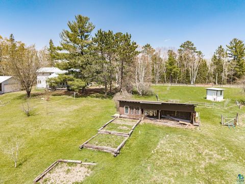 Tiny photo for 2080 Town Road 544, Carlton, MN 55718 (MLS # 6125344)