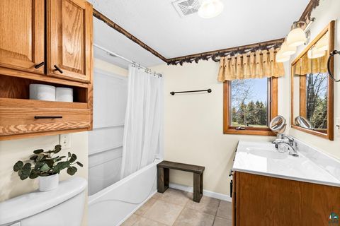 Tiny photo for 2080 Town Road 544, Carlton, MN 55718 (MLS # 6125344)