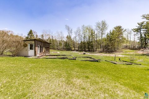 Tiny photo for 2080 Town Road 544, Carlton, MN 55718 (MLS # 6125344)
