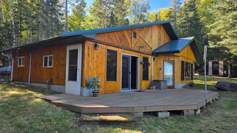 Tiny photo for 11381 Carlson Rd, Orr, MN 55771 (MLS # 6128135)