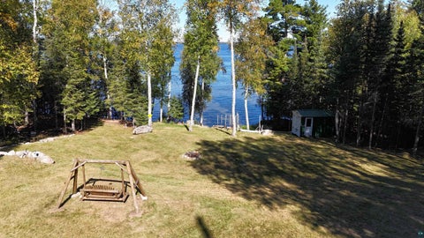 Tiny photo for 11381 Carlson Rd, Orr, MN 55771 (MLS # 6128135)