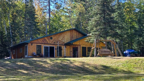 Photo of 11381 Carlson Rd, Orr, MN 55771 (MLS # 6128135)