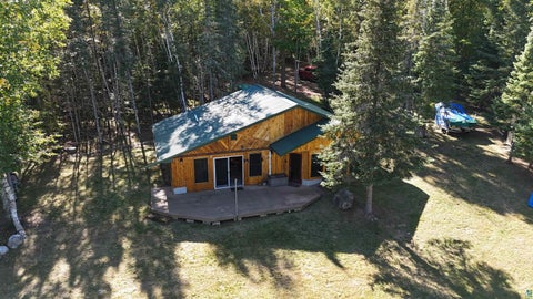Tiny photo for 11381 Carlson Rd, Orr, MN 55771 (MLS # 6128135)