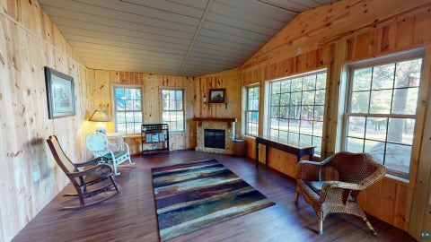 Tiny photo for 11381 Carlson Rd, Orr, MN 55771 (MLS # 6128135)