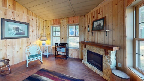 Tiny photo for 11381 Carlson Rd, Orr, MN 55771 (MLS # 6128135)