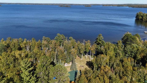 Tiny photo for 11381 Carlson Rd, Orr, MN 55771 (MLS # 6128135)