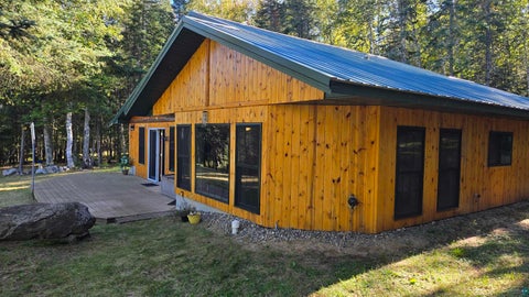 Tiny photo for 11381 Carlson Rd, Orr, MN 55771 (MLS # 6128135)