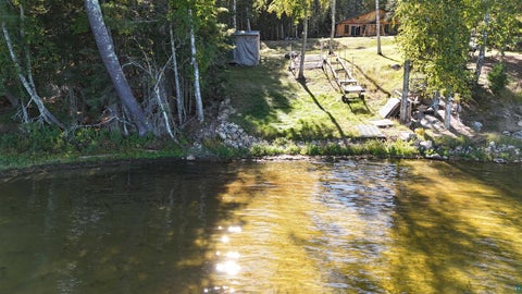 Tiny photo for 11381 Carlson Rd, Orr, MN 55771 (MLS # 6128135)