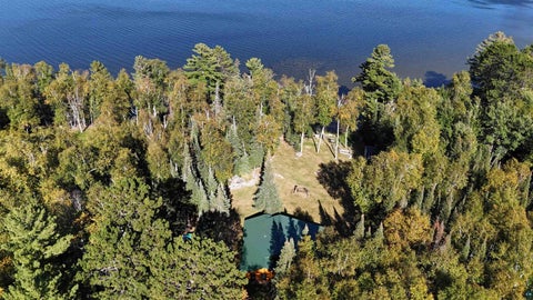 Tiny photo for 11381 Carlson Rd, Orr, MN 55771 (MLS # 6128135)