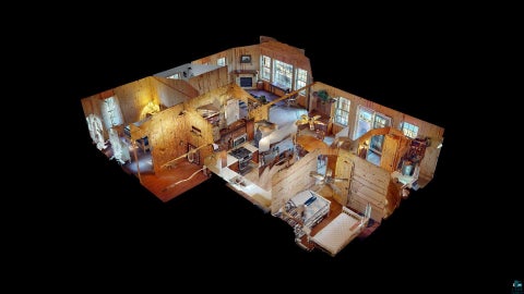 Tiny photo for 11381 Carlson Rd, Orr, MN 55771 (MLS # 6128135)