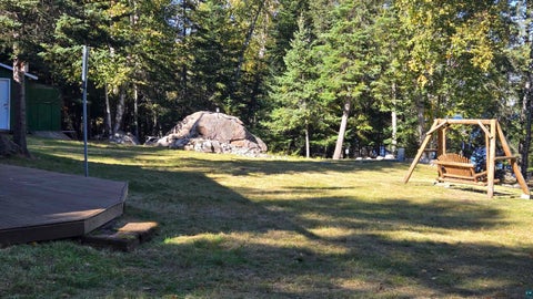 Tiny photo for 11381 Carlson Rd, Orr, MN 55771 (MLS # 6128135)