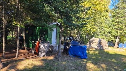 Tiny photo for 11381 Carlson Rd, Orr, MN 55771 (MLS # 6128135)